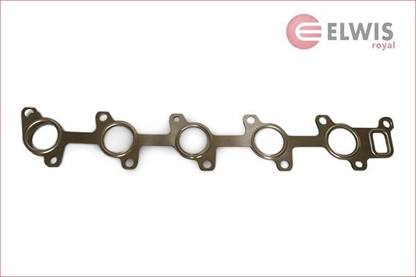Elwis royal 0322005 Exhaust manifold dichtung 0322005: Buy near me at 2407.PL in Poland at an Affordable price!