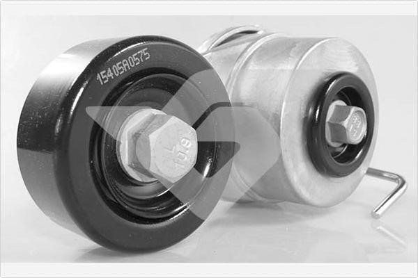 Hutchinson T0567 Bypass roller T0567: Buy near me in Poland at 2407.PL - Good price!