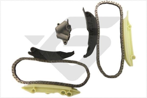 Hutchinson KHC 015M Timing chain kit KHC015M: Buy near me in Poland at 2407.PL - Good price!