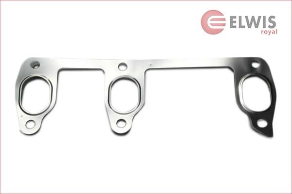 Elwis royal 0356005 Exhaust manifold dichtung 0356005: Buy near me in Poland at 2407.PL - Good price!