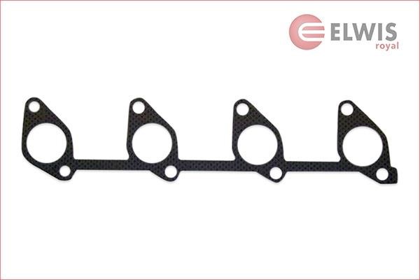 Elwis royal 0344236 Exhaust manifold dichtung 0344236: Buy near me in Poland at 2407.PL - Good price!