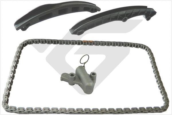 Hutchinson KHC 039S1 Timing chain kit KHC039S1: Buy near me in Poland at 2407.PL - Good price!