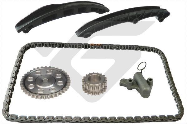 Hutchinson KHC 039M Timing chain kit KHC039M: Buy near me in Poland at 2407.PL - Good price!