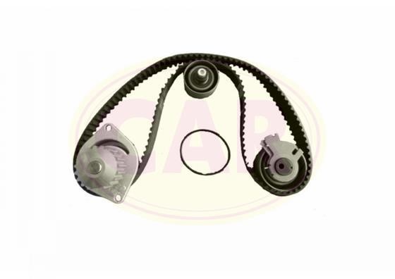 Car KPA36033 TIMING BELT KIT WITH WATER PUMP KPA36033: Buy near me in Poland at 2407.PL - Good price!