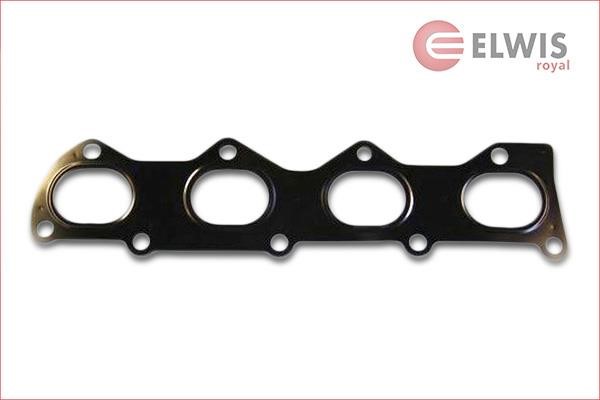 Elwis royal 0356083 Exhaust manifold dichtung 0356083: Buy near me in Poland at 2407.PL - Good price!