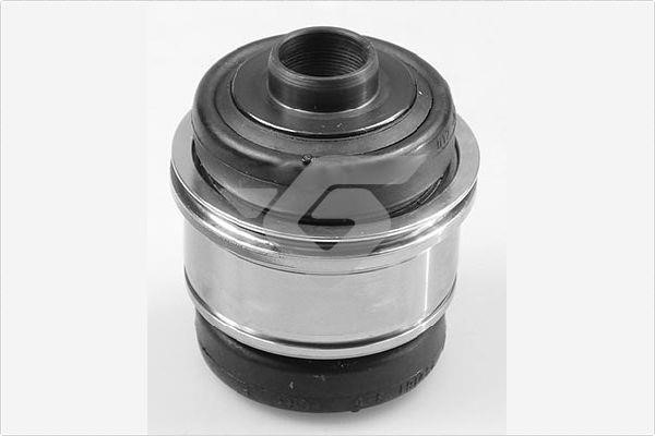 Hutchinson 590307 Control Arm-/Trailing Arm Bush 590307: Buy near me in Poland at 2407.PL - Good price!