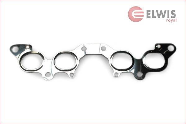 Elwis royal 0352817 Exhaust manifold dichtung 0352817: Buy near me in Poland at 2407.PL - Good price!