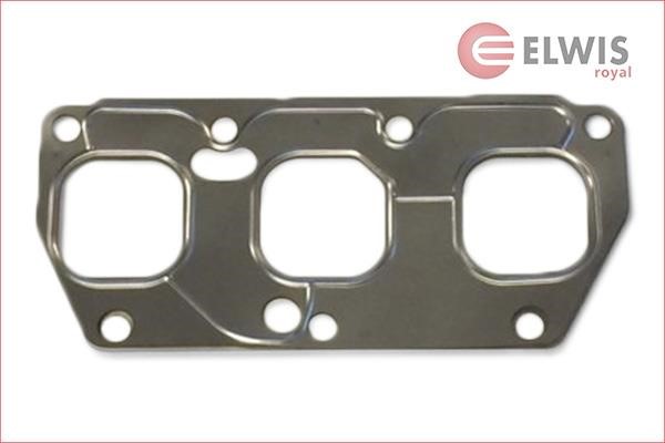 Elwis royal 0356096 Exhaust manifold dichtung 0356096: Buy near me in Poland at 2407.PL - Good price!