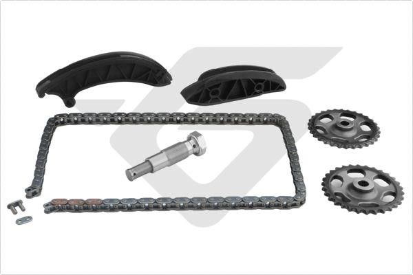 Hutchinson KHC 036M Timing chain kit KHC036M: Buy near me in Poland at 2407.PL - Good price!