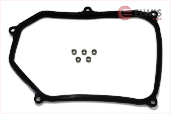 Elwis royal 1056027 Automatic transmission oil pan gasket 1056027: Buy near me in Poland at 2407.PL - Good price!