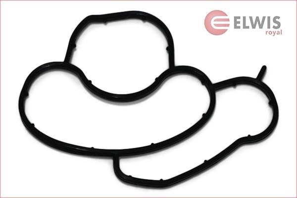 Elwis royal 7015418 Oil filter housing gasket 7015418: Buy near me in Poland at 2407.PL - Good price!