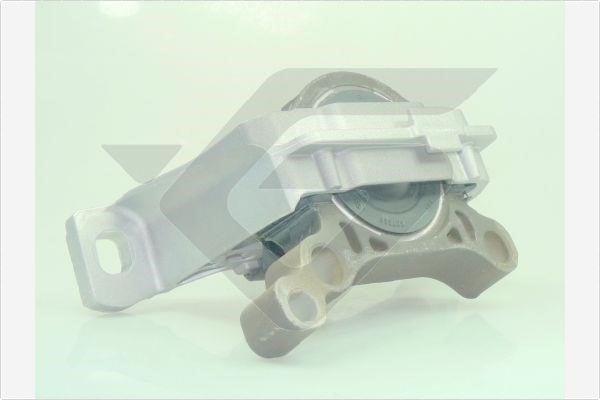 Hutchinson 586666 Engine mount 586666: Buy near me in Poland at 2407.PL - Good price!