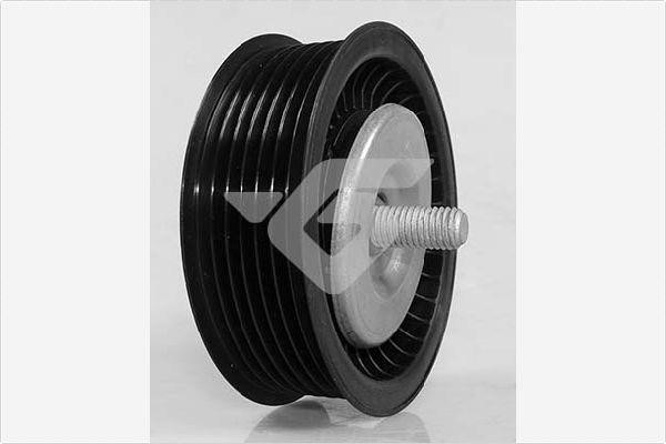 Hutchinson T0544 Bypass roller T0544: Buy near me at 2407.PL in Poland at an Affordable price!