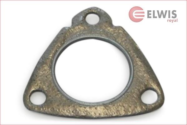 Elwis royal 3015440 Exhaust pipe gasket 3015440: Buy near me in Poland at 2407.PL - Good price!