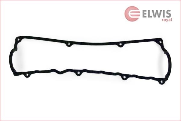Elwis royal 1522431 Gasket, cylinder head cover 1522431: Buy near me in Poland at 2407.PL - Good price!