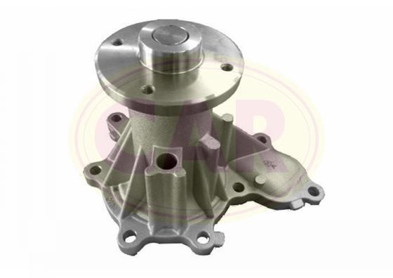 Car 332749 Water pump 332749: Buy near me at 2407.PL in Poland at an Affordable price!