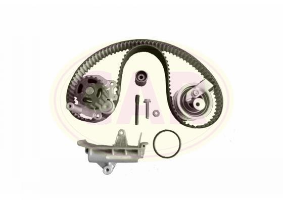 Car KPA31046C TIMING BELT KIT WITH WATER PUMP KPA31046C: Buy near me at 2407.PL in Poland at an Affordable price!