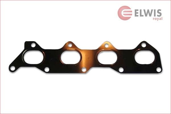 Elwis royal 0356053 Exhaust manifold dichtung 0356053: Buy near me in Poland at 2407.PL - Good price!