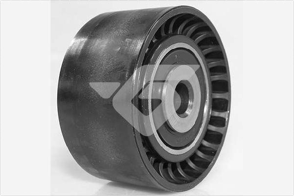Hutchinson T0631 Bypass roller T0631: Buy near me in Poland at 2407.PL - Good price!