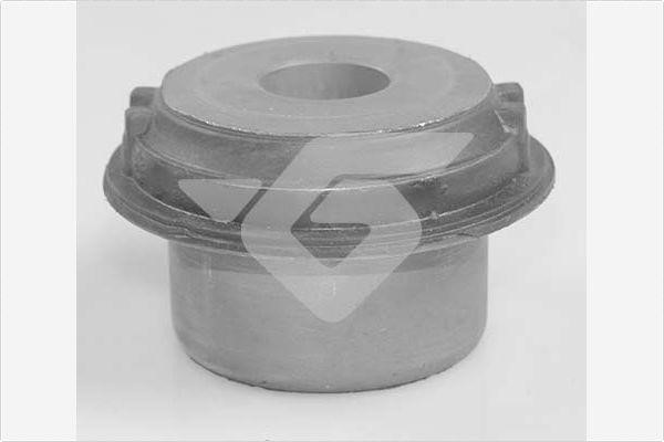 Hutchinson 590332 Control Arm-/Trailing Arm Bush 590332: Buy near me at 2407.PL in Poland at an Affordable price!