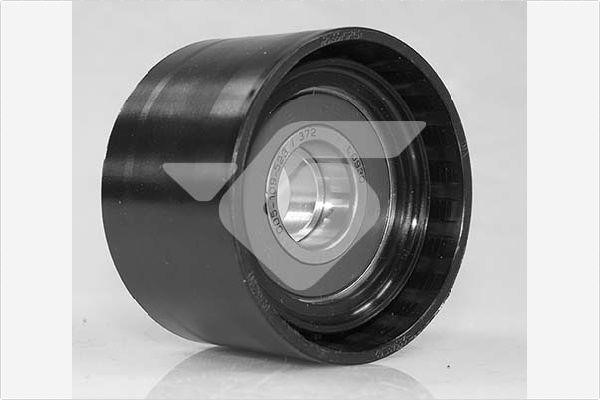 Hutchinson T0601 Bypass roller T0601: Buy near me in Poland at 2407.PL - Good price!