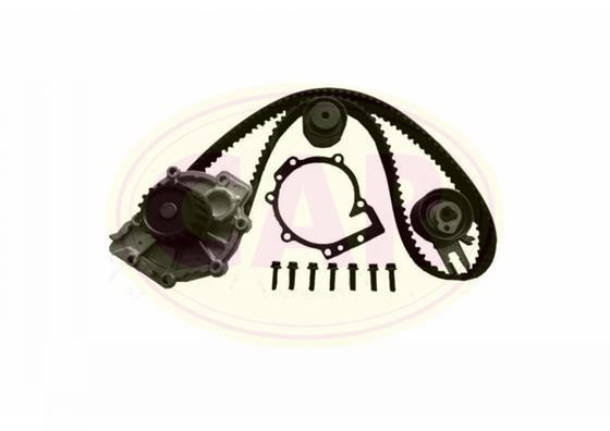 Car KPA44011 TIMING BELT KIT WITH WATER PUMP KPA44011: Buy near me in Poland at 2407.PL - Good price!