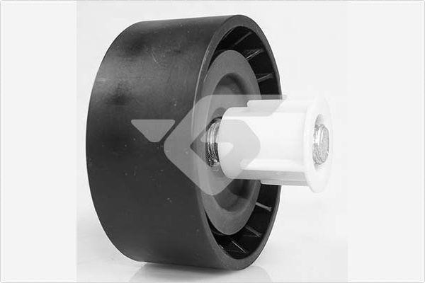 Hutchinson T0470 Bypass roller T0470: Buy near me at 2407.PL in Poland at an Affordable price!