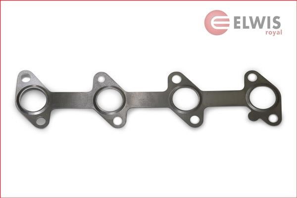 Elwis royal 0346840 Exhaust manifold dichtung 0346840: Buy near me at 2407.PL in Poland at an Affordable price!