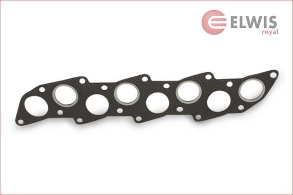 Elwis royal 0238824 Gasket common intake and exhaust manifolds 0238824: Buy near me in Poland at 2407.PL - Good price!