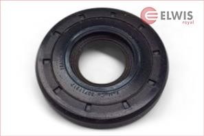 Elwis royal 8155591 Crankshaft oil seal 8155591: Buy near me at 2407.PL in Poland at an Affordable price!
