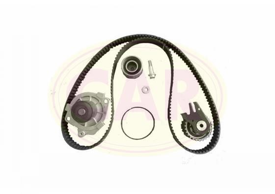Car KPA41023 TIMING BELT KIT WITH WATER PUMP KPA41023: Buy near me in Poland at 2407.PL - Good price!