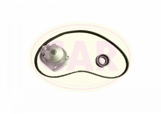 Car KPA30107 TIMING BELT KIT WITH WATER PUMP KPA30107: Buy near me in Poland at 2407.PL - Good price!