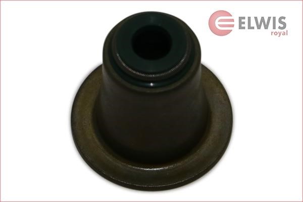 Elwis royal 1615417 Seal, valve stem 1615417: Buy near me in Poland at 2407.PL - Good price!