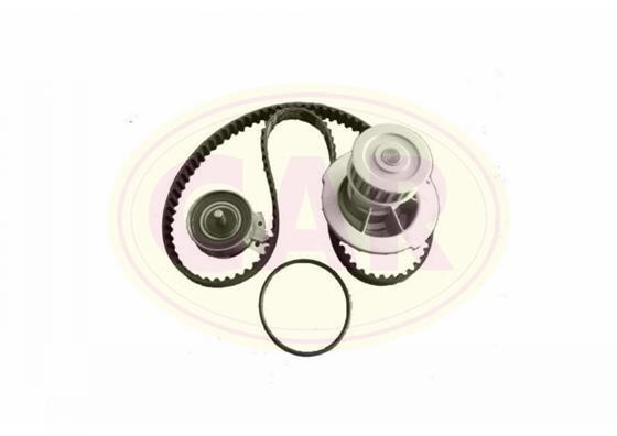 Car KPA33012 TIMING BELT KIT WITH WATER PUMP KPA33012: Buy near me in Poland at 2407.PL - Good price!