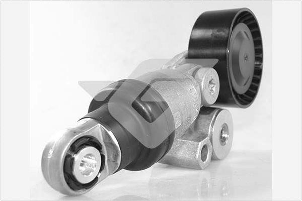 Hutchinson T0546 Bypass roller T0546: Buy near me in Poland at 2407.PL - Good price!