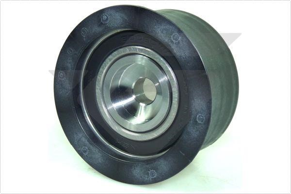Hutchinson HEG476 Tensioner pulley, timing belt HEG476: Buy near me in Poland at 2407.PL - Good price!