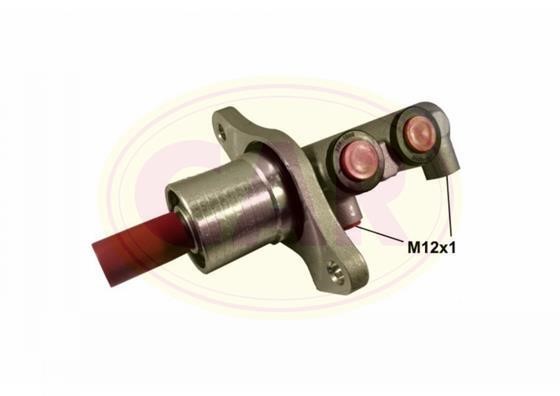 Car 5898 Brake Master Cylinder 5898: Buy near me at 2407.PL in Poland at an Affordable price!