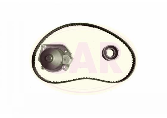 Car KPA30033A TIMING BELT KIT WITH WATER PUMP KPA30033A: Buy near me in Poland at 2407.PL - Good price!