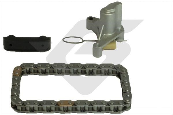 Hutchinson KHC 028M Timing chain kit KHC028M: Buy near me in Poland at 2407.PL - Good price!