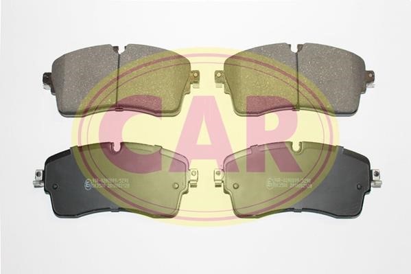 Car PNT8212 Brake Pad Set, disc brake PNT8212: Buy near me in Poland at 2407.PL - Good price!