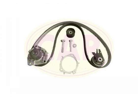 Car KPA30112A TIMING BELT KIT WITH WATER PUMP KPA30112A: Buy near me in Poland at 2407.PL - Good price!