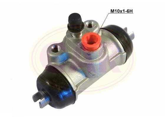 Car 4070 Wheel Brake Cylinder 4070: Buy near me in Poland at 2407.PL - Good price!