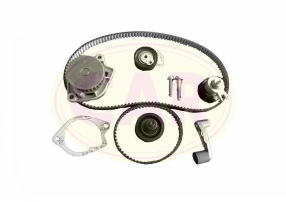Car KPA31036A TIMING BELT KIT WITH WATER PUMP KPA31036A: Buy near me in Poland at 2407.PL - Good price!