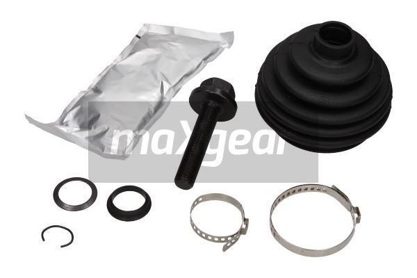Maxgear 49-0711 Bellow set, drive shaft 490711: Buy near me in Poland at 2407.PL - Good price!
