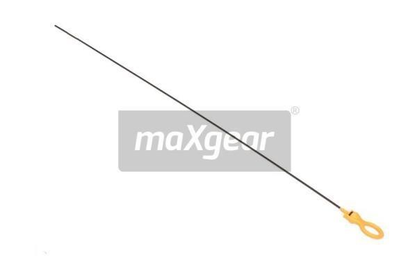Maxgear 270276 ROD ASSY-OIL LEVEL GAUGE 270276: Buy near me in Poland at 2407.PL - Good price!