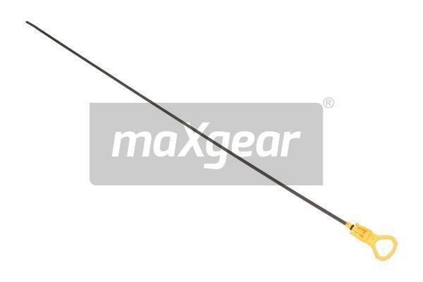 Maxgear 270272 ROD ASSY-OIL LEVEL GAUGE 270272: Buy near me in Poland at 2407.PL - Good price!