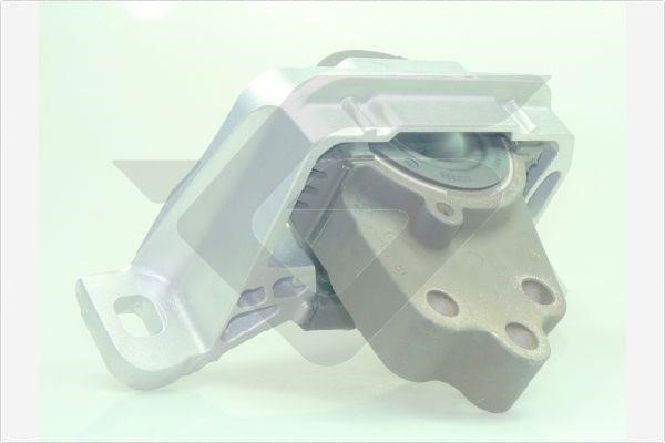 Hutchinson 586821 Engine mount 586821: Buy near me in Poland at 2407.PL - Good price!