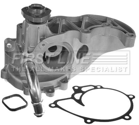 First line FWP2403 Water pump FWP2403: Buy near me in Poland at 2407.PL - Good price!