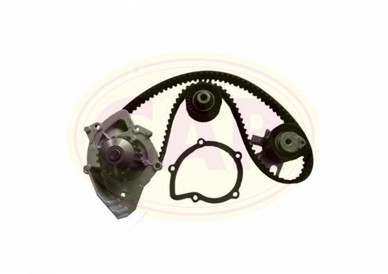 Car KPA36047 TIMING BELT KIT WITH WATER PUMP KPA36047: Buy near me in Poland at 2407.PL - Good price!