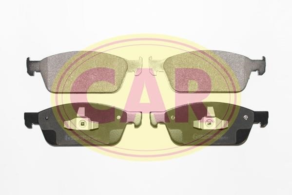 Car PNT9781 Brake Pad Set, disc brake PNT9781: Buy near me in Poland at 2407.PL - Good price!